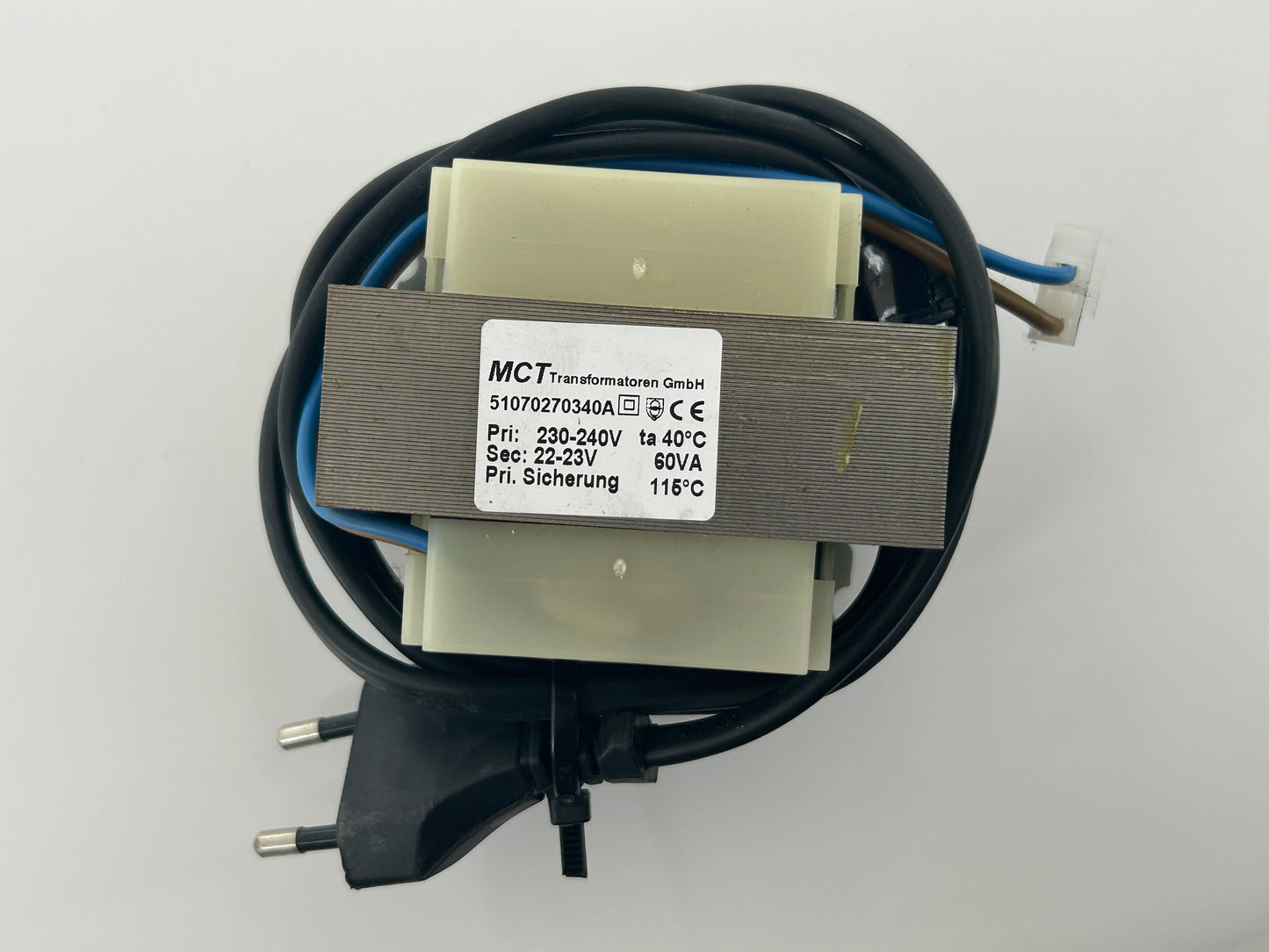 Berner GA101 transformer power supply electronics power supply transformer switching power supply
