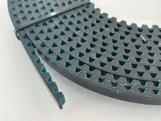 Berner GA101 Riemen Zahnriemen Zahngurt Steuerriemen Transportriemen Antriebskette Steuerkette Keilriemen