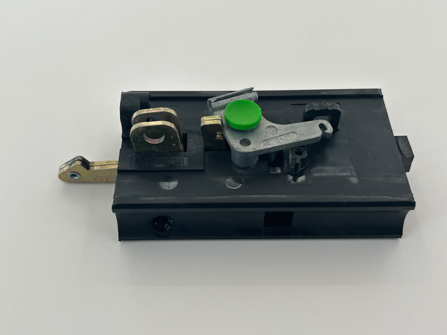 Berner GA101 carriage carriage driver traction carriage running block running shoe trolley running carriage roller carriage guide carriage drive carriage