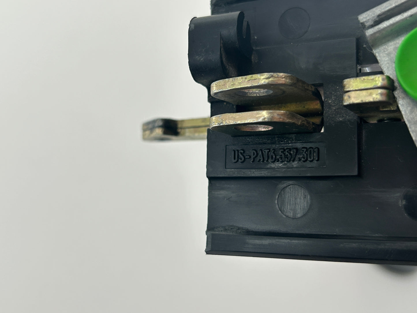 Berner GA101 carriage carriage driver traction carriage running block running shoe trolley running carriage roller carriage guide carriage drive carriage