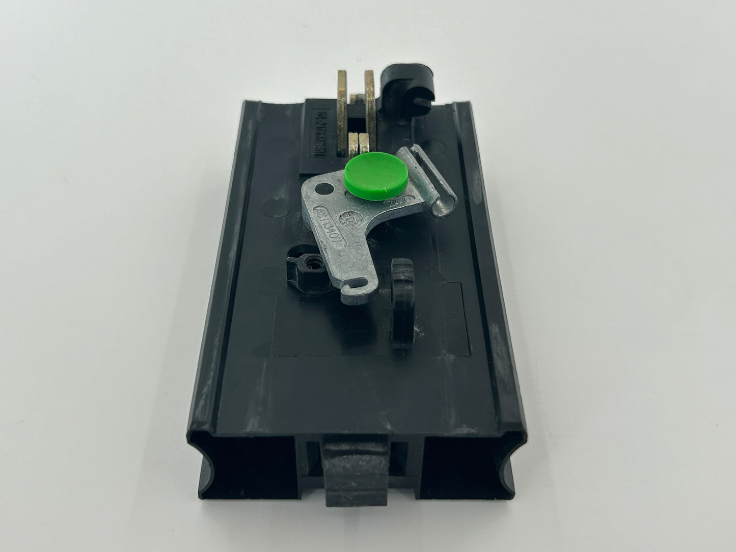 Berner GA101 carriage carriage driver traction carriage running block running shoe trolley running carriage roller carriage guide carriage drive carriage