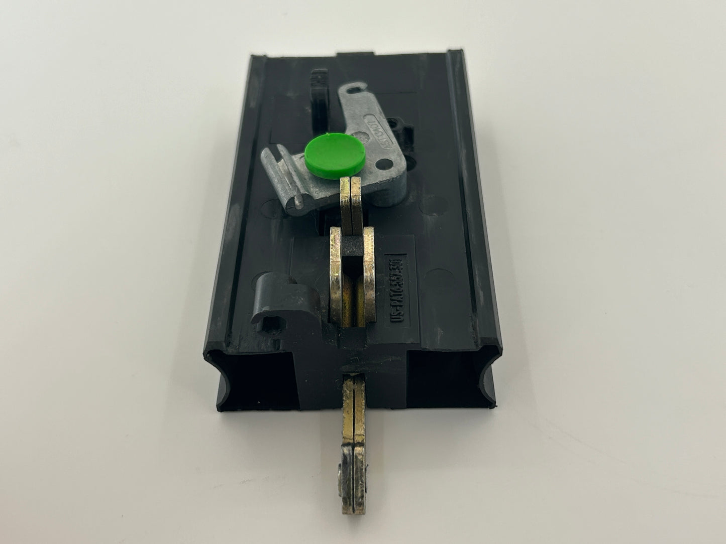 Berner GA101 carriage carriage driver traction carriage running block running shoe trolley running carriage roller carriage guide carriage drive carriage