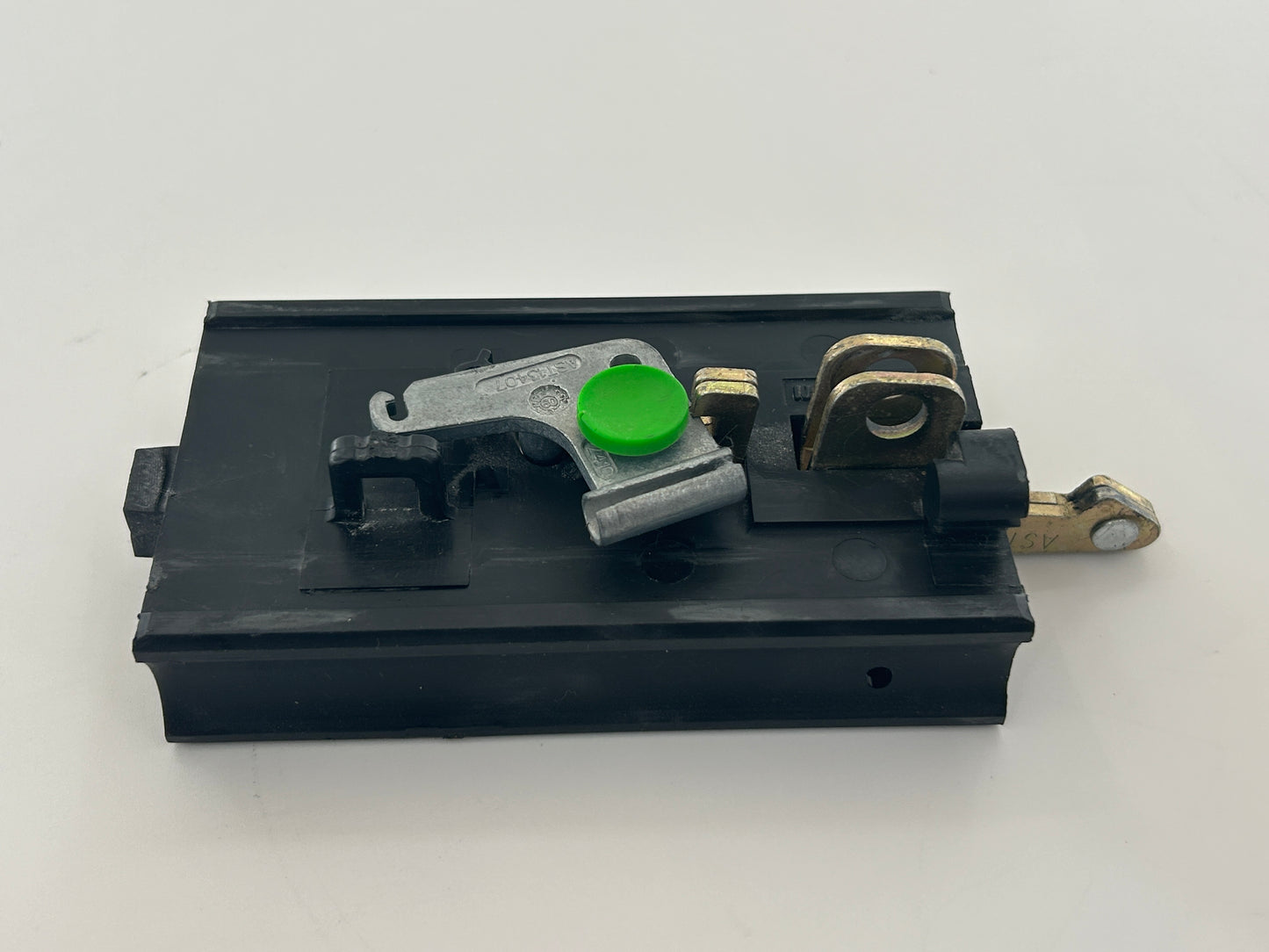 Berner GA101 carriage carriage driver traction carriage running block running shoe trolley running carriage roller carriage guide carriage drive carriage