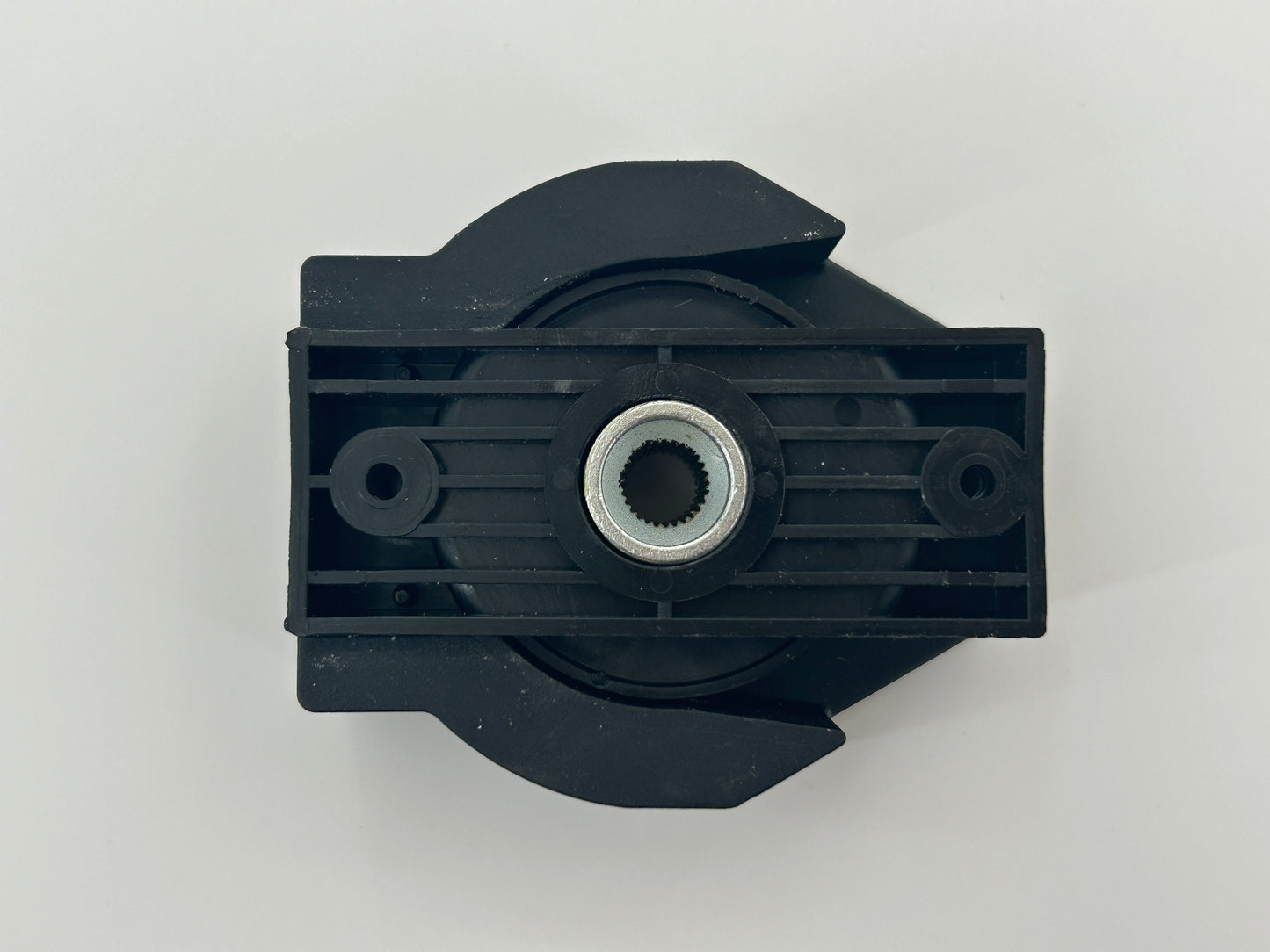 Berner GA101 chain turner wheel roller idler pulley deflection guide roller tensioning roller drive roller chain guide
