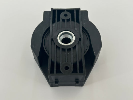 Berner GA101 Kettenwender Rad Rolle Laufrolle Umlenkrolle Umlenkung Führungsrolle Spannrolle Antriebsrolle Kettenführung