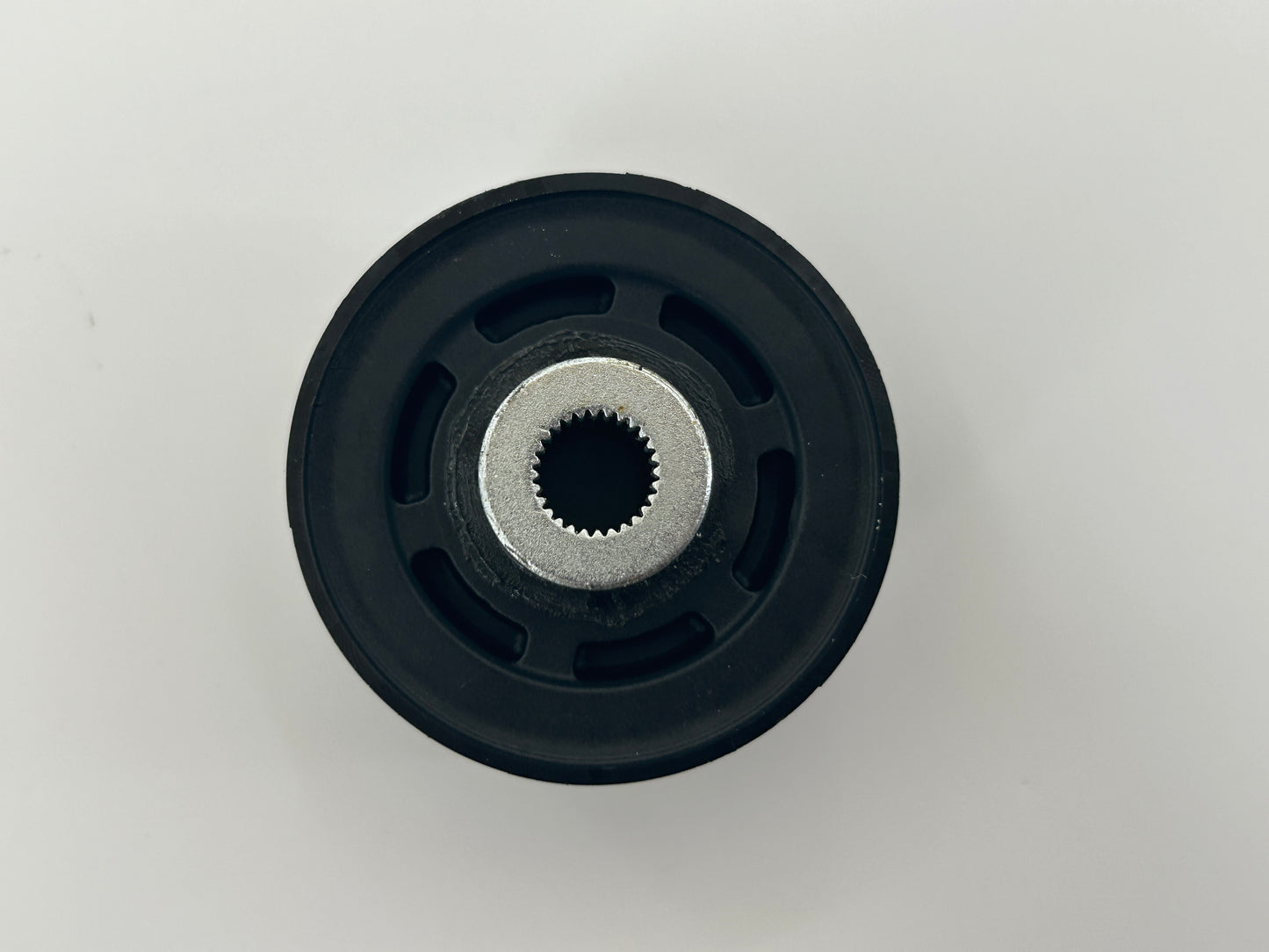 Berner GA101 chain turner wheel roller idler pulley deflection guide roller tensioning roller drive roller chain guide