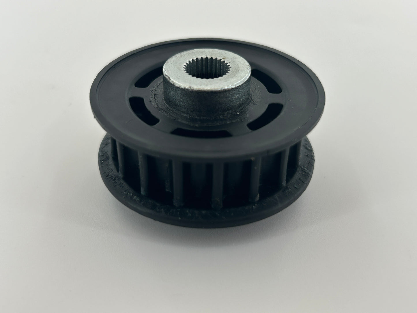 Berner GA101 chain turner wheel roller idler pulley deflection guide roller tensioning roller drive roller chain guide