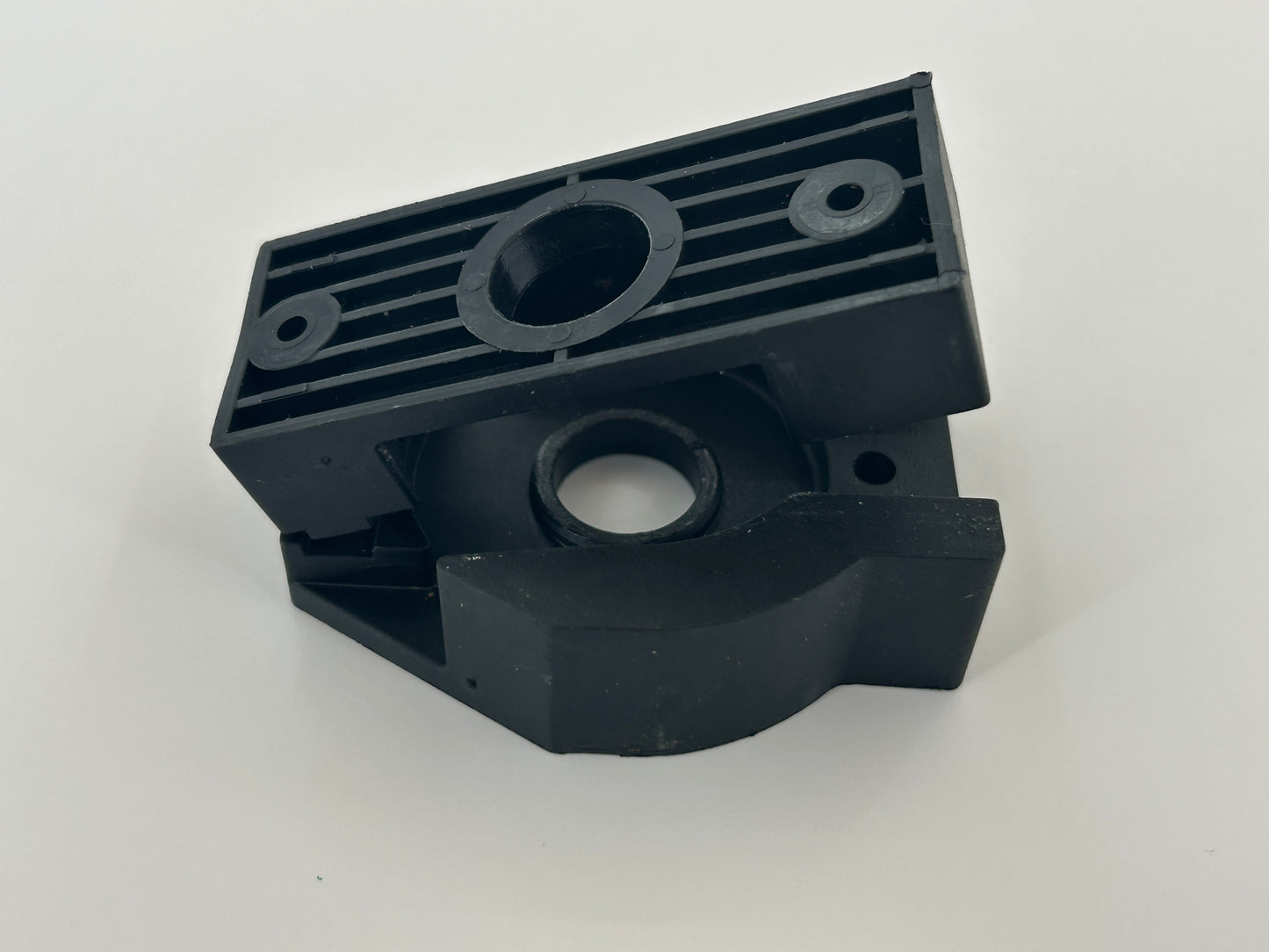 Berner GA101 chain turner wheel roller idler pulley deflection guide roller tensioning roller drive roller chain guide