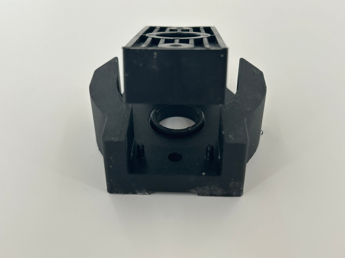Berner GA101 chain turner wheel roller idler pulley deflection guide roller tensioning roller drive roller chain guide