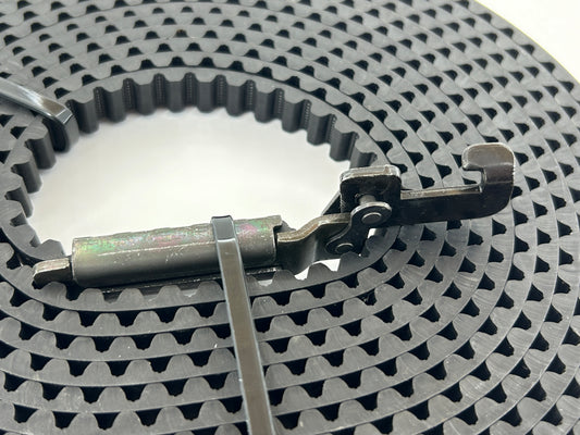 Chamberlain GPD80 Riemen Zahnriemen Zahngurt Steuerriemen Transportriemen Antriebskette Steuerkette Keilriemen