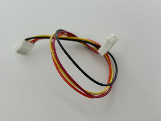 Chamberlain GPD80 Kabel Stromkabel Anschlusskabel Hauptkabel Verkabelung Verbindungskabel Steuerkabel Verdrahtung Kabelbaum