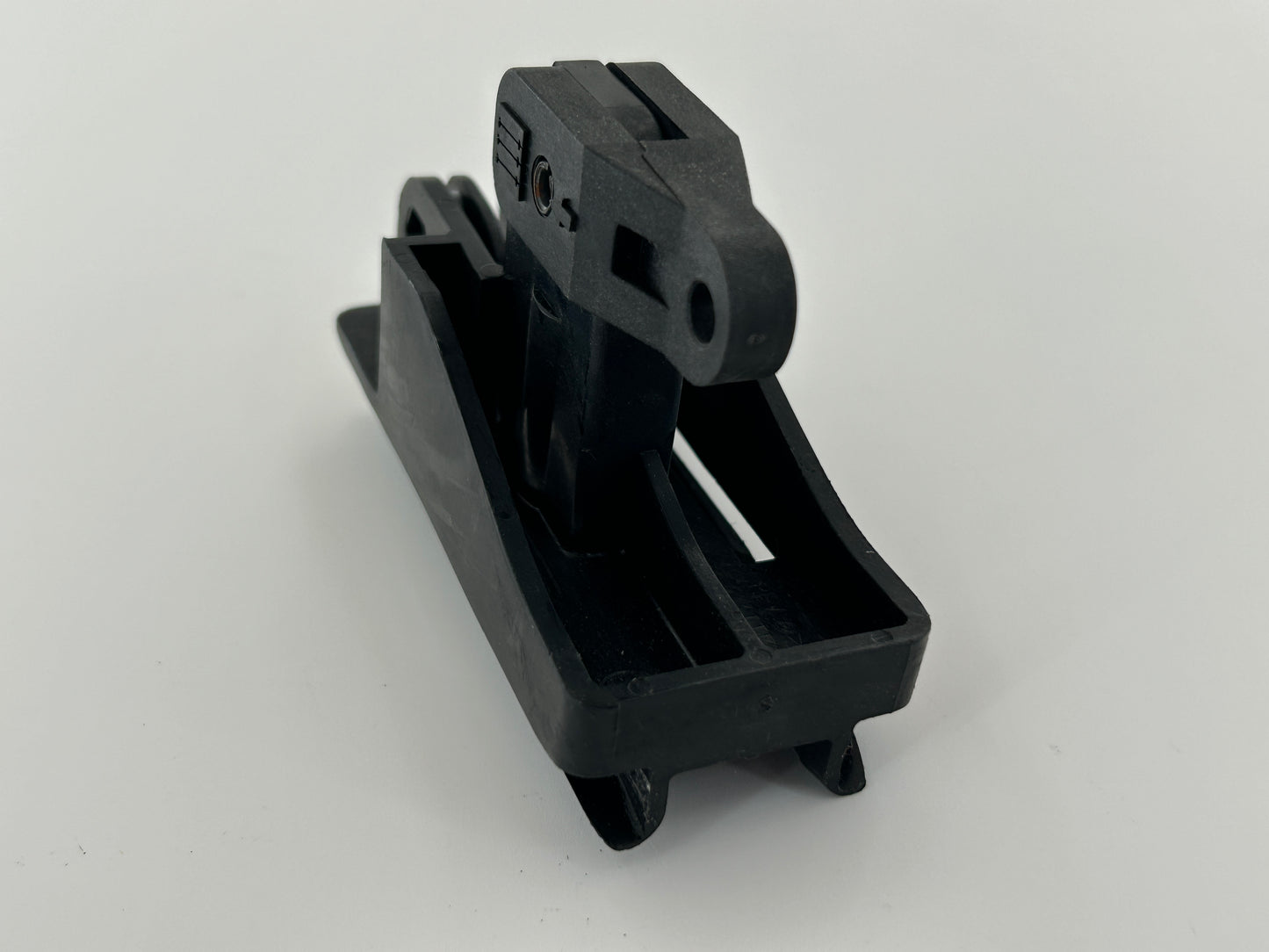Chamberlain GPD80 carriage, driver carriage, traction carriage, carriage block, carriage shoe, trolley, carriage, roller carriage, guide carriage, drive carriage