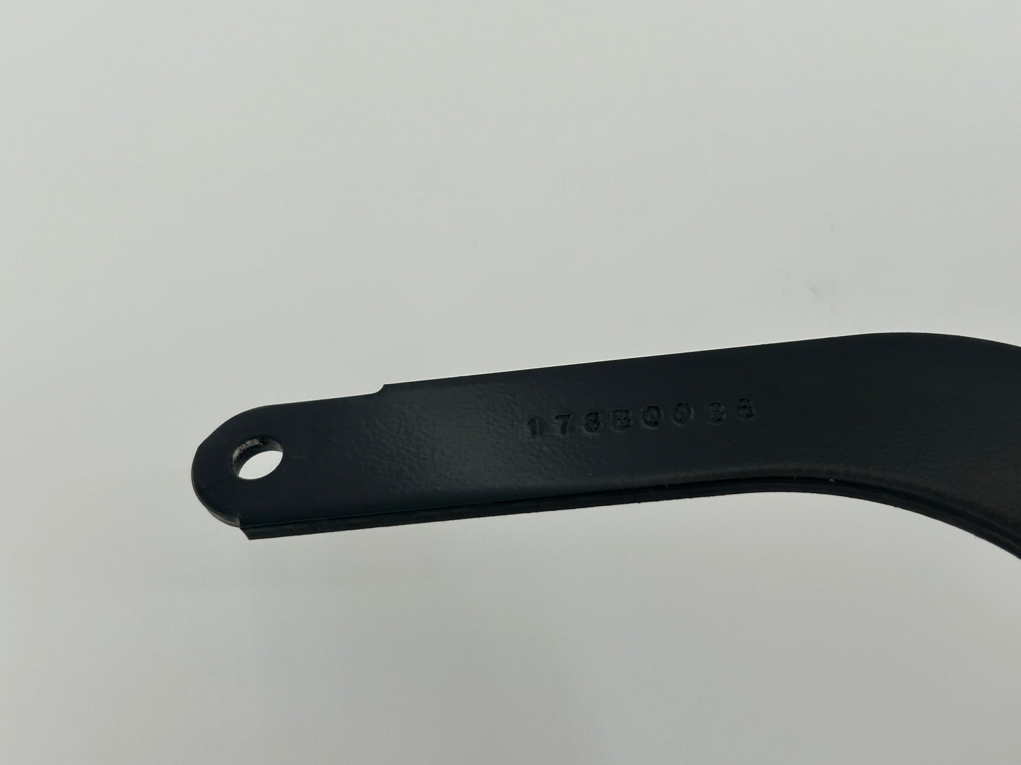 Chamberlain GPD80 gate tie gate arm rod pull rod tractor rail tractor rod push rod driver angle gate driver