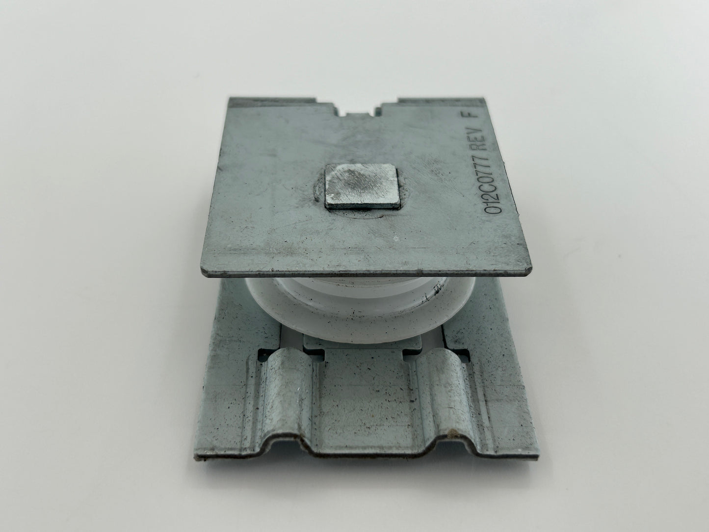 Chamberlain GPD80 chain turner deflection wheel roller idler pulley guide pulley tension pulley drive pulley chain guide