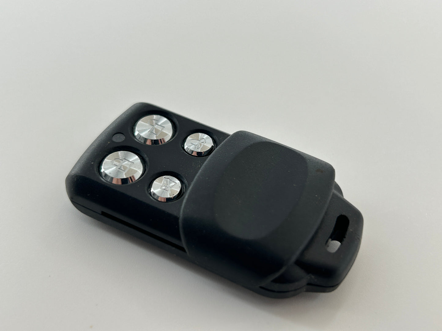 Chamberlain GPD80 Handsender Drücker Fernbedienung Funktaster Funk Fernsteuerung Schalter