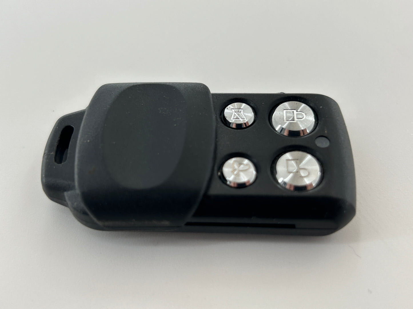 Chamberlain GPD80 Handsender Drücker Fernbedienung Funktaster Funk Fernsteuerung Schalter
