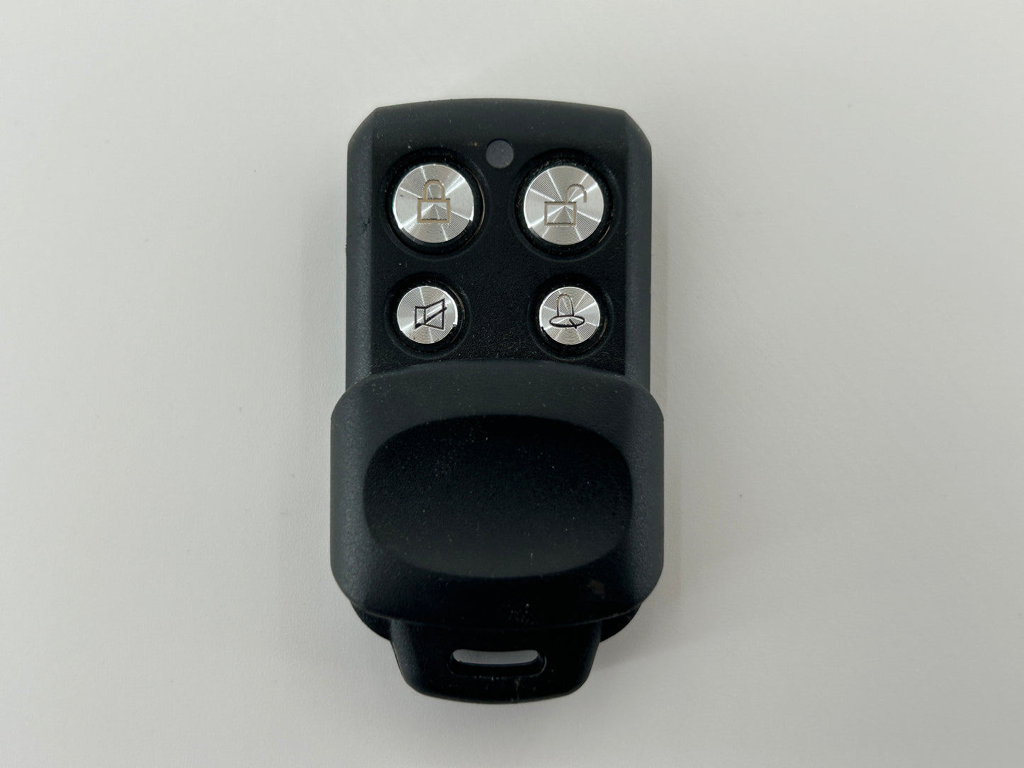 Chamberlain GPD80 Handsender Drücker Fernbedienung Funktaster Funk Fernsteuerung Schalter