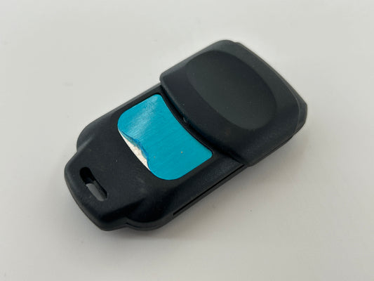 Chamberlain GPD60 Fernbedienung Handsender Drücker Funktaster Funk Fernsteuerung Schalter