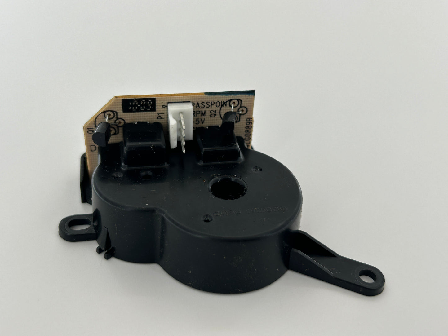 Chamberlain GPD80 limit switch switch button position switch sensor end stop micro switch contact switch button