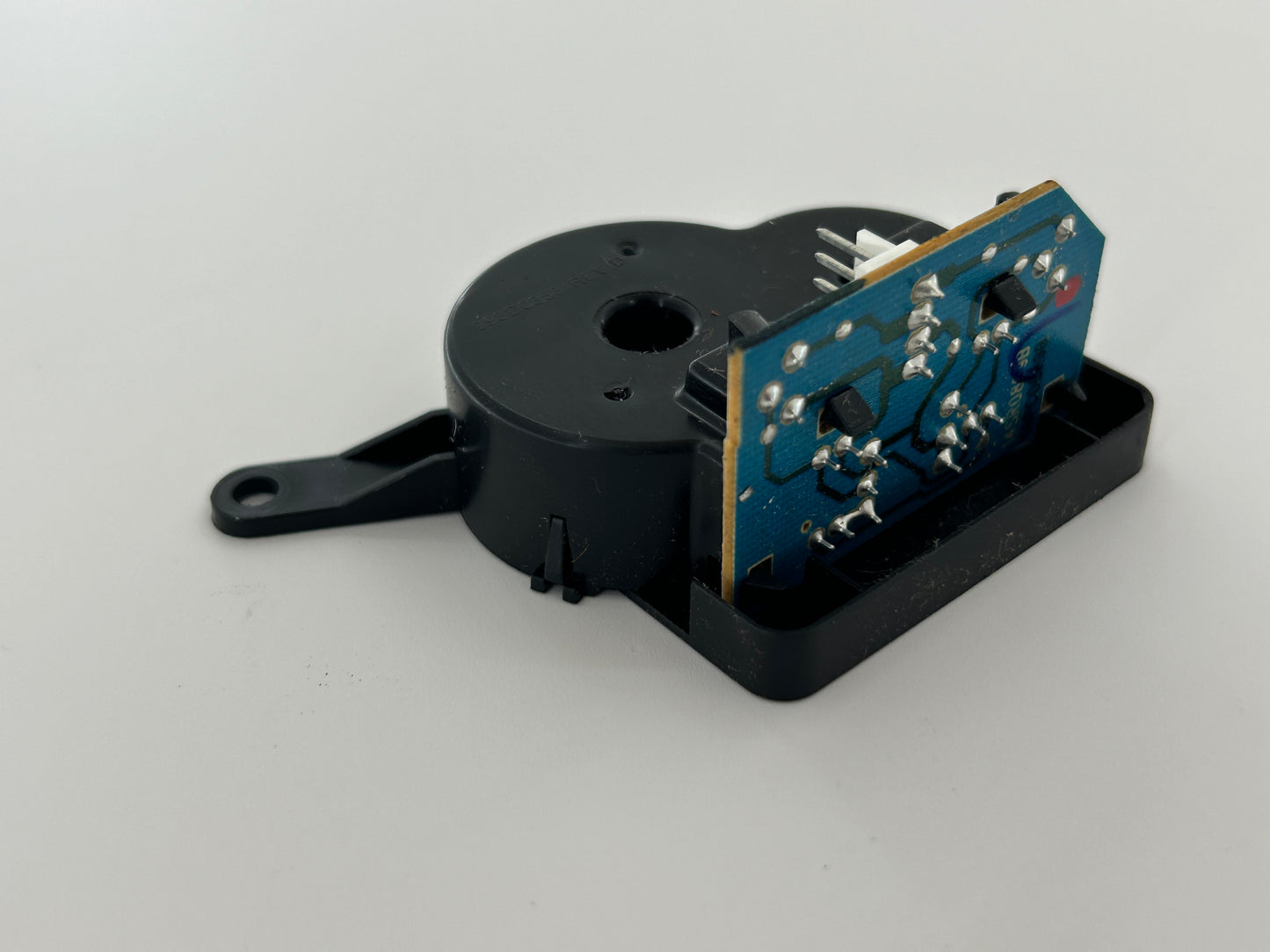 Chamberlain GPD80 limit switch switch button position switch sensor end stop micro switch contact switch button