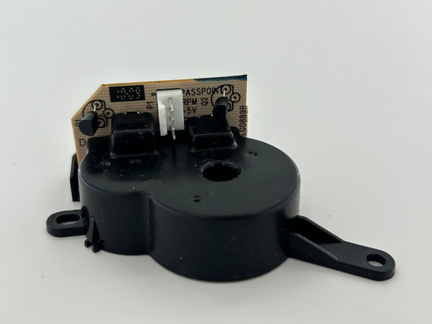 Chamberlain GPD80 limit switch switch button position switch sensor end stop micro switch contact switch button