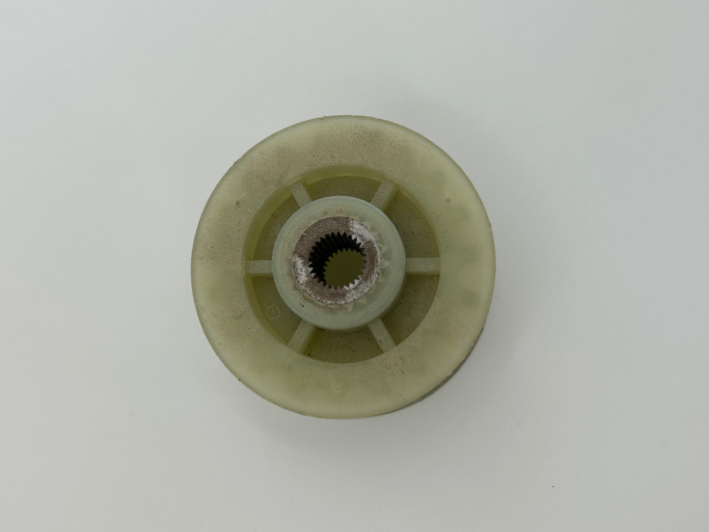 Chamberlain GPD80 deflection wheel roller idler pulley guide pulley tension pulley drive pulley