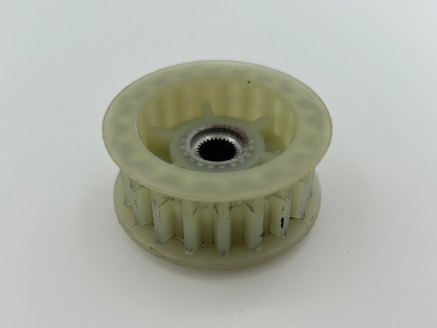 Chamberlain GPD80 deflection wheel roller idler pulley guide pulley tension pulley drive pulley