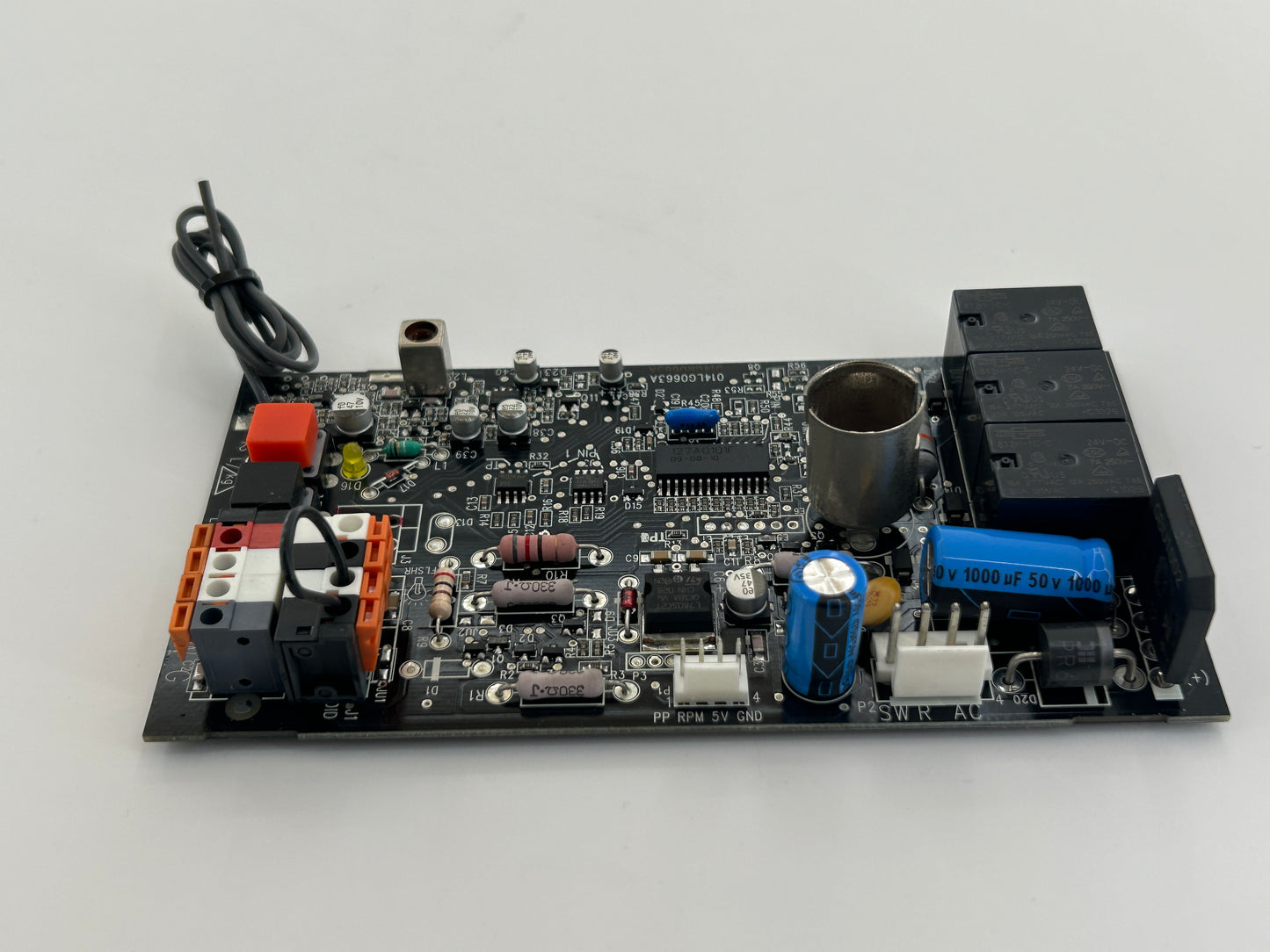 Chamberlain GPD80 board electronics control main board control board base board operating board electronics control power board multifunction board
