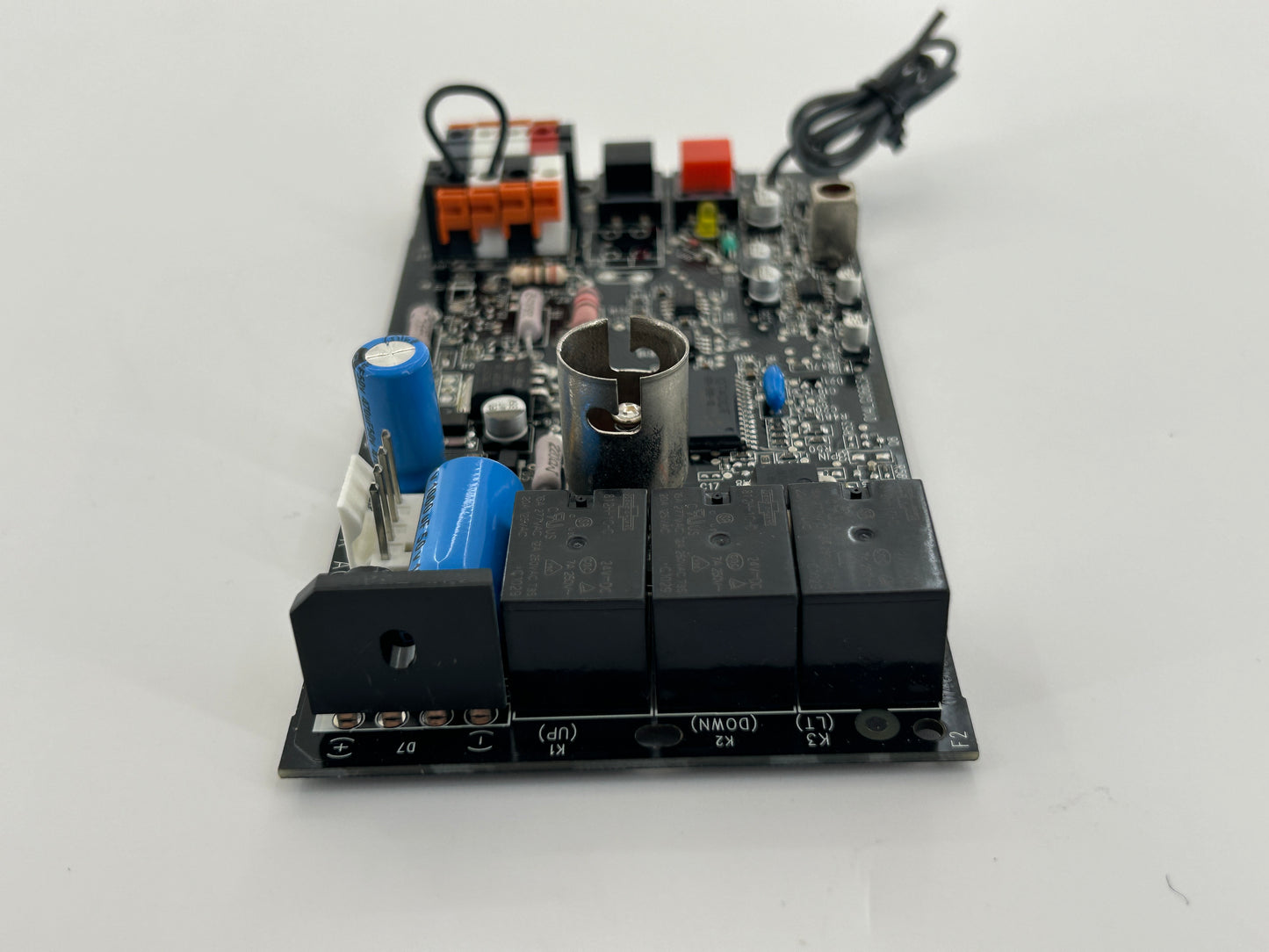 Chamberlain GPD80 board electronics control main board control board base board operating board electronics control power board multifunction board
