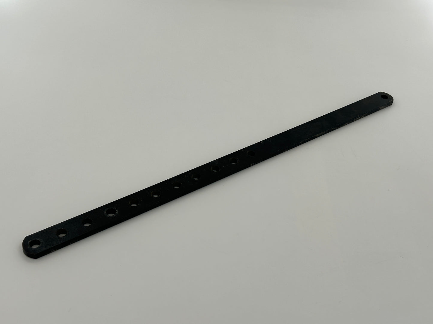 Chamberlain GPD80 gate arm gate tie rod pull rod tractor rail tractor rod push rod driver angle gate driver