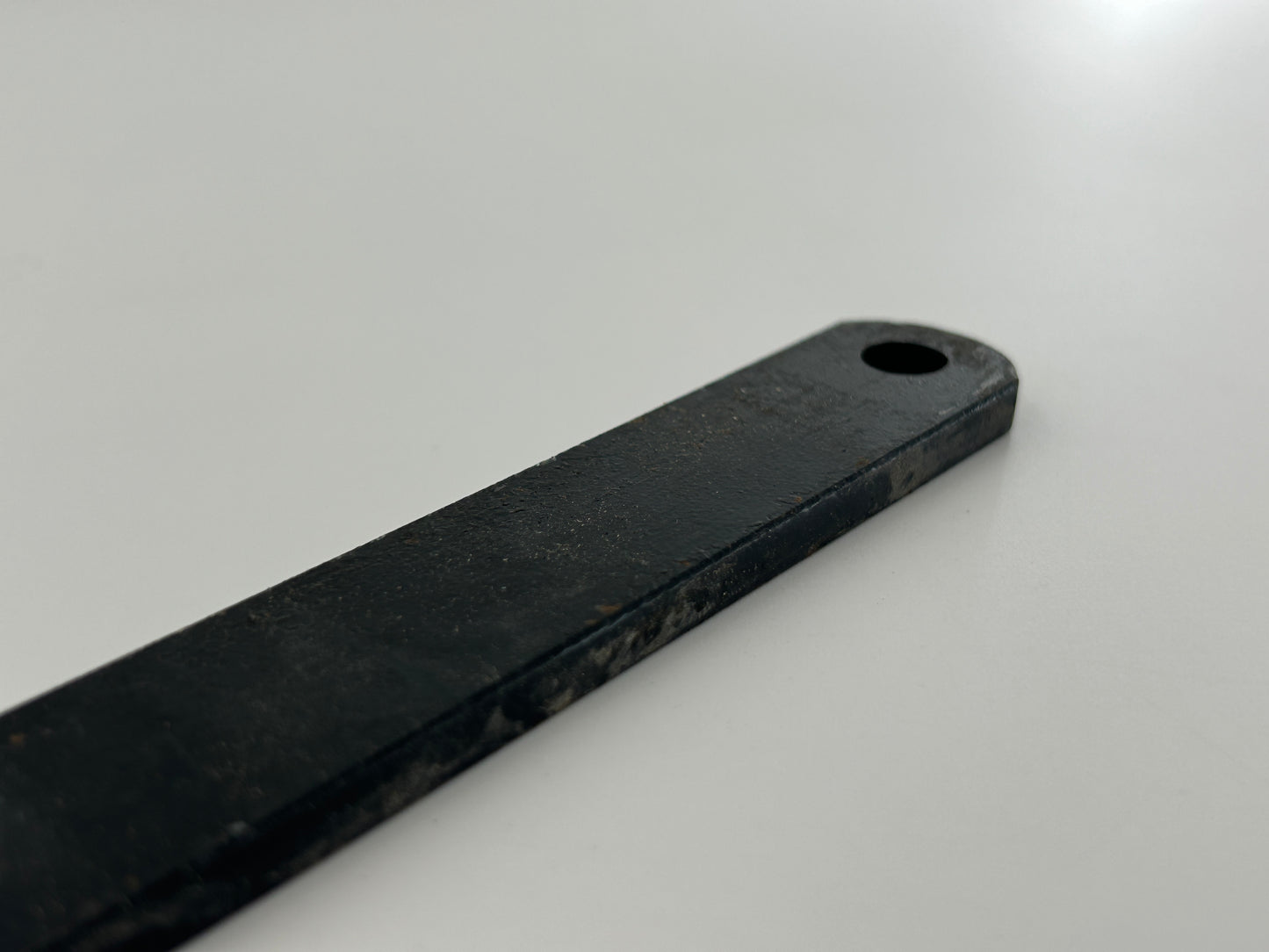 Chamberlain GPD80 gate arm gate tie rod pull rod tractor rail tractor rod push rod driver angle gate driver