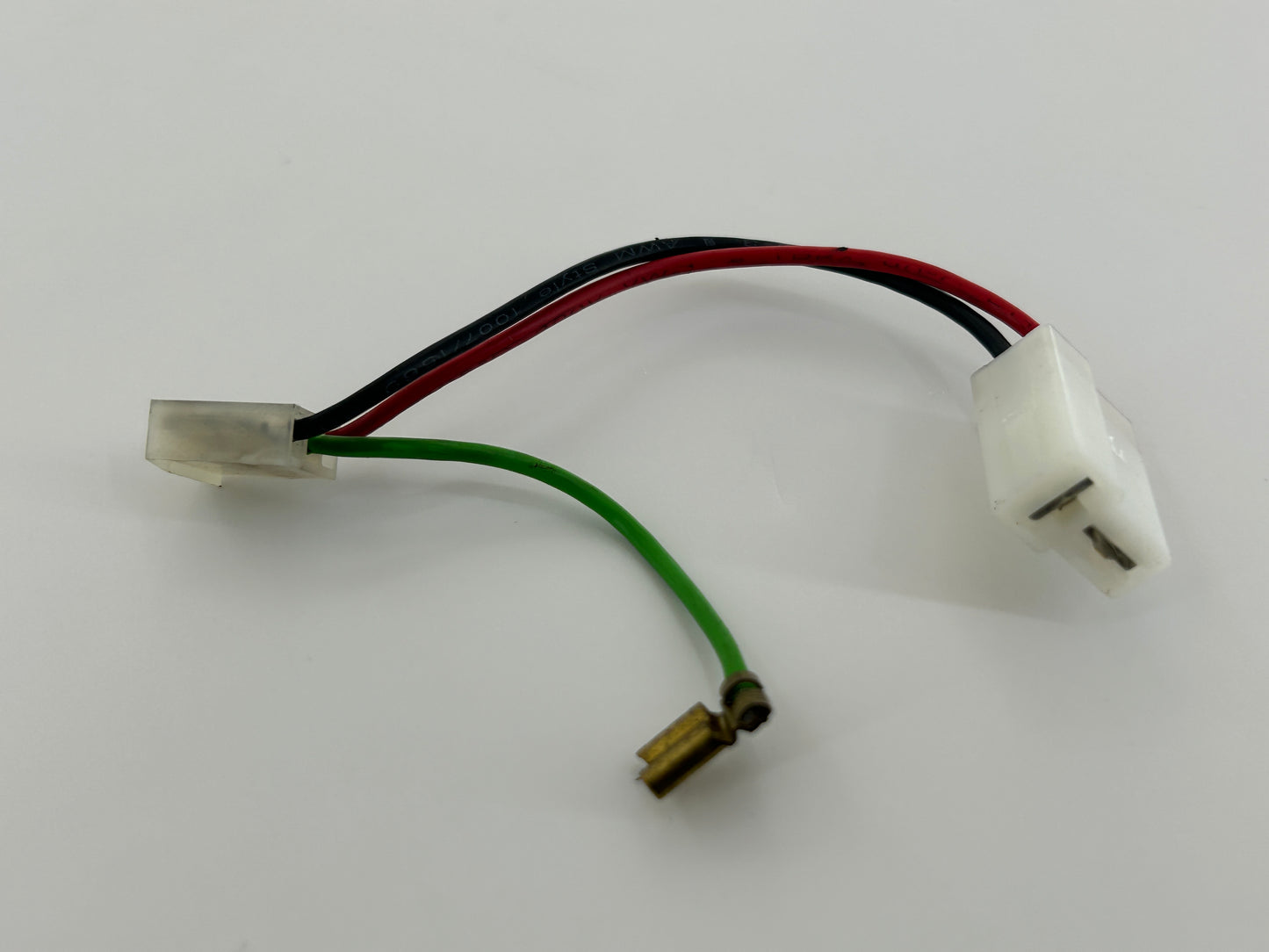 Hörmann Ecostar C Stromkabel Kabel Anschlusskabel Kabelbaum Hauptkabel Verkabelung Verbindungskabel Steuerkabel Verdrahtung