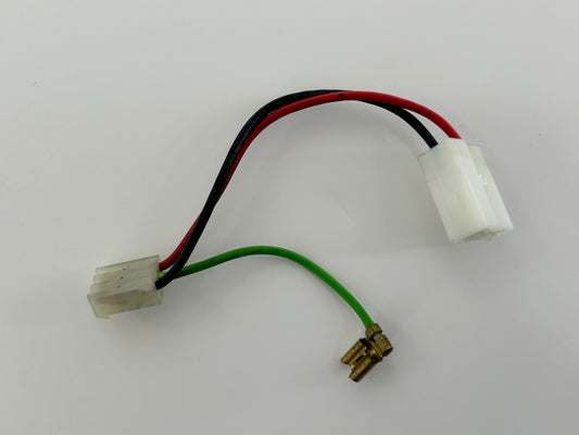 Hörmann Ecostar C Stromkabel Kabel Anschlusskabel Kabelbaum Hauptkabel Verkabelung Verbindungskabel Steuerkabel Verdrahtung