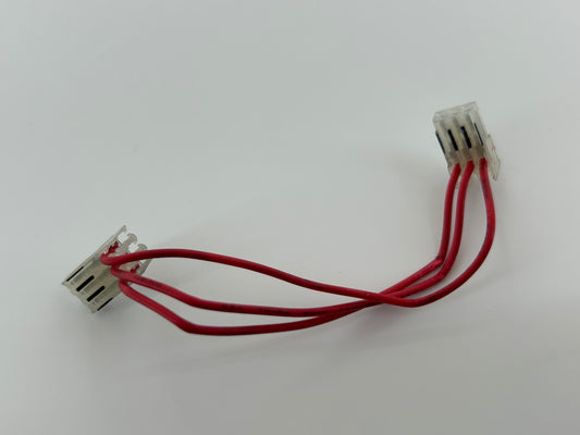 Hörmann Ecostar C Kabel Stromkabel Anschlusskabel Kabelbaum Hauptkabel Verkabelung Verbindungskabel Steuerkabel Verdrahtung