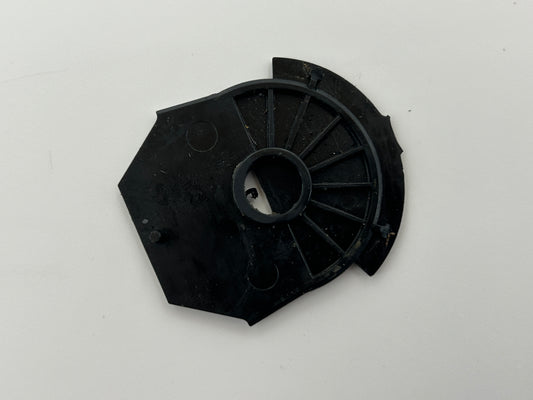 Hörmann Ecostar C Abdeckung Kettenabdeckung Schutzhaube Haube Ersatzteil Plastikteil Plastik Kunststoff