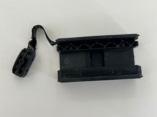 Hörmann Ecostar C Mitnehmer Laufwagen Schlitten Zugschlitten Motorwagen Laufkatze Laufbock Gleitschlitten Laufschuh Laufschlitten Rollenwagen Führungsschlitten Antriebsschlitten