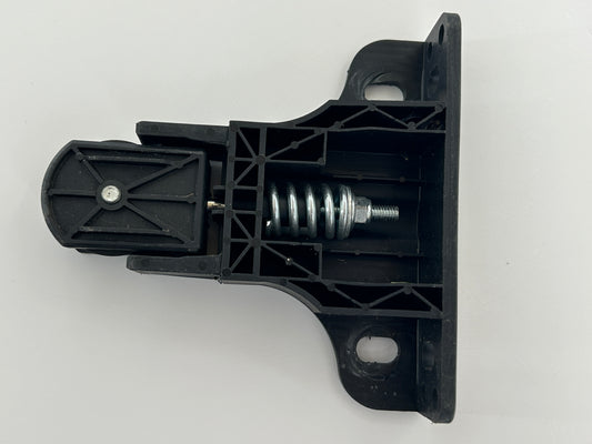 Hörmann Ecostar C Wandbefestigung Wandhalterung Sturzgelenk Winkel Sturzbefestigung Halterung Halter Haltewinkel Sturzwinkel Sturzhalter