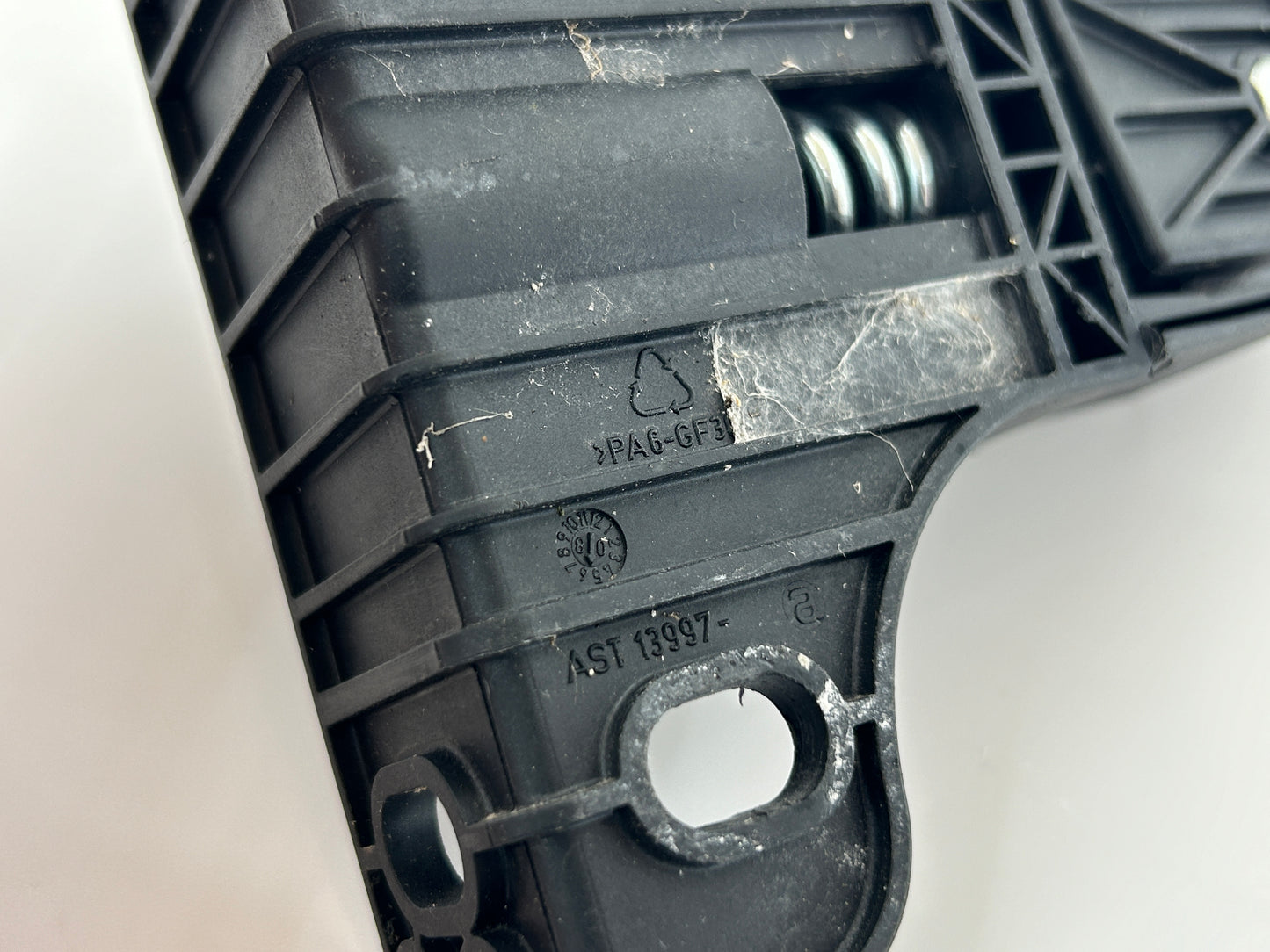 Hörmann spare parts