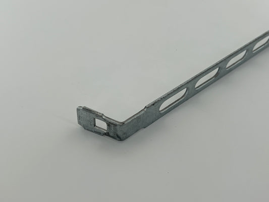 Hörmann Ecostar C Deckenbefestigung Winkel Halterung Halter Haltewinkel Deckenabhängung Mittenabhängung Abhängung