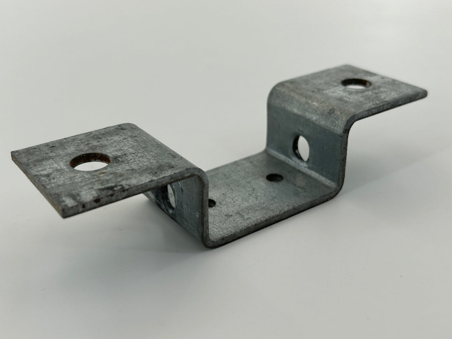 Berner GHT120 Winkel Befestigung Halterung Halter Haltewinkel Schienenbefestigung Sturzwinkel Sturzhalter