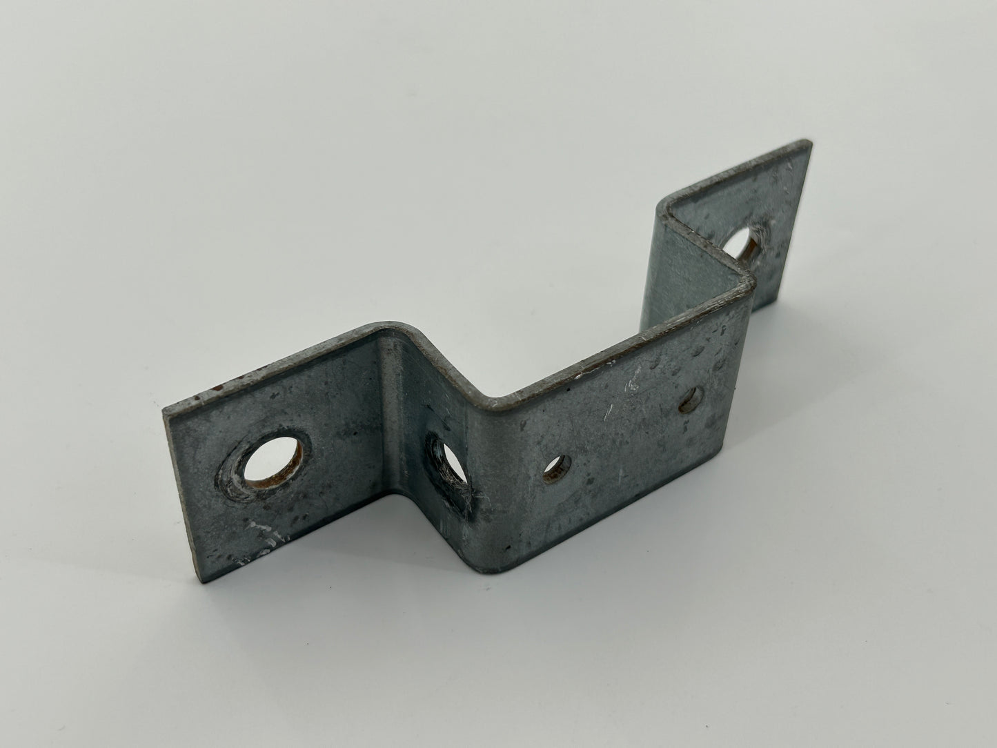 Berner GHT120 Winkel Befestigung Halterung Halter Haltewinkel Schienenbefestigung Sturzwinkel Sturzhalter