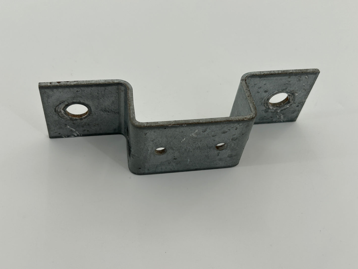 Berner GHT120 Winkel Befestigung Halterung Halter Haltewinkel Schienenbefestigung Sturzwinkel Sturzhalter