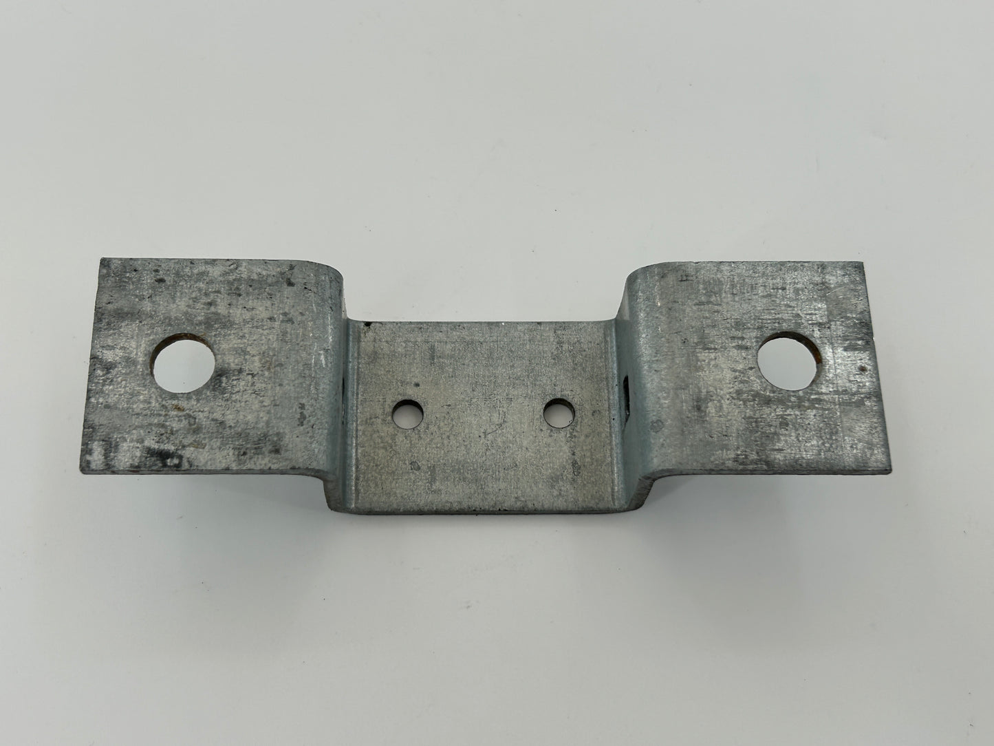Berner GHT120 Winkel Befestigung Halterung Halter Haltewinkel Schienenbefestigung Sturzwinkel Sturzhalter