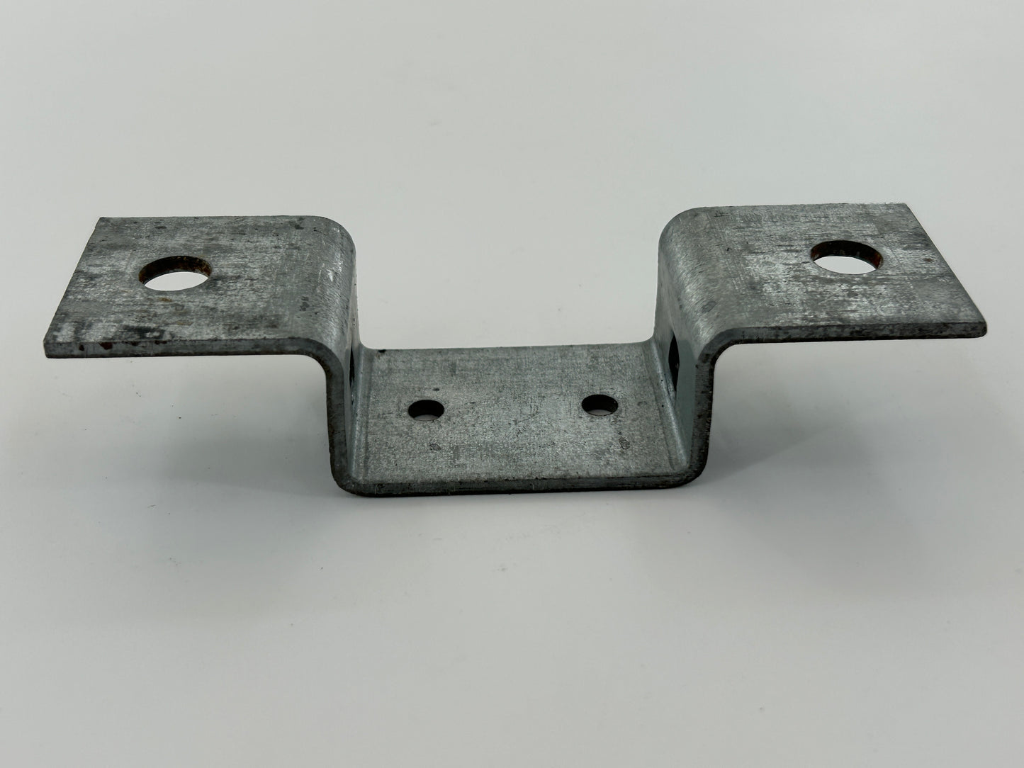 Berner GHT120 Winkel Befestigung Halterung Halter Haltewinkel Schienenbefestigung Sturzwinkel Sturzhalter