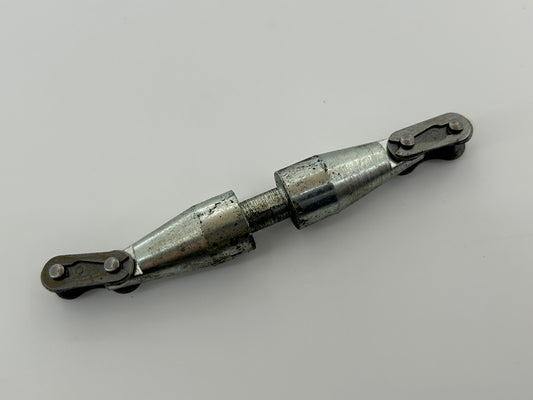 Berner GHT120 Kettenverbinder Kettenschloss Verbindungsset Kettenglied Kettenverbinder