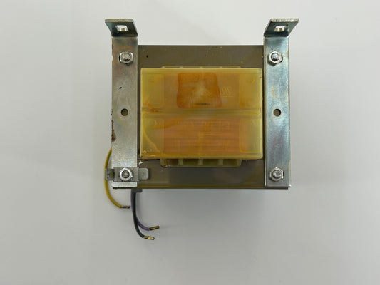 Berner GHT120 Netzteil Trafo Stromversorgung Elektronik Transformator Transformer Schaltnetzteil