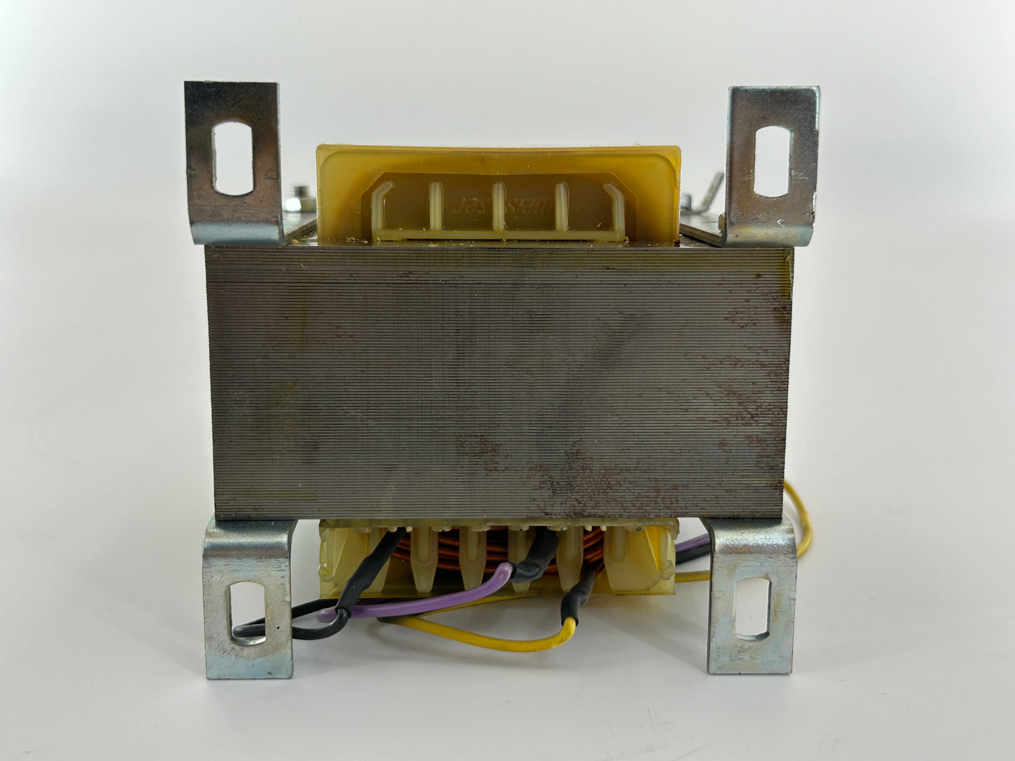 Berner GHT120 Netzteil Trafo Stromversorgung Elektronik Transformator Transformer Schaltnetzteil
