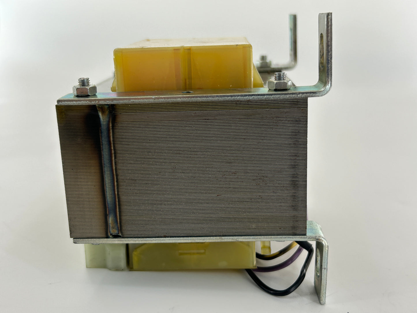 Berner GHT120 Netzteil Trafo Stromversorgung Elektronik Transformator Transformer Schaltnetzteil