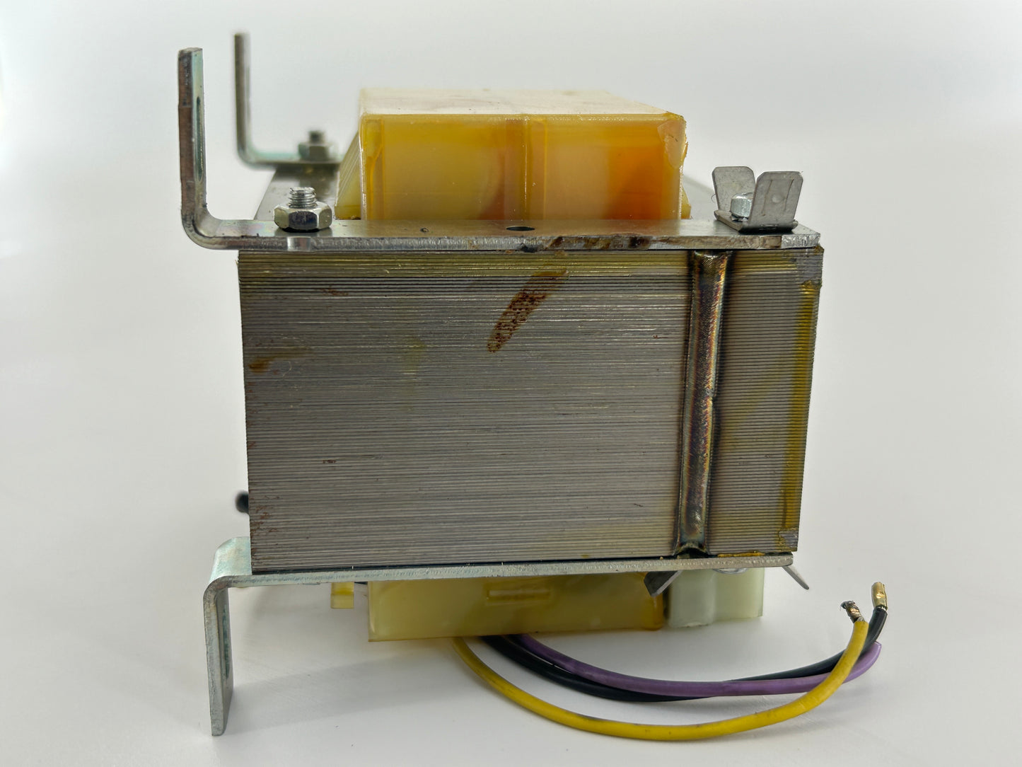 Berner GHT120 Netzteil Trafo Stromversorgung Elektronik Transformator Transformer Schaltnetzteil