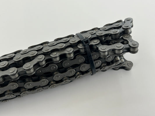 Chamberlain ML510EV Kette Steuerkette Mittnehmerkette Transportkette Antriebskette Förderkette Zahnkette Zugkette